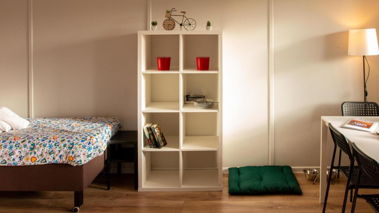 Palac Pod Bocianim Gniazdem Runowo  Buitenkant foto